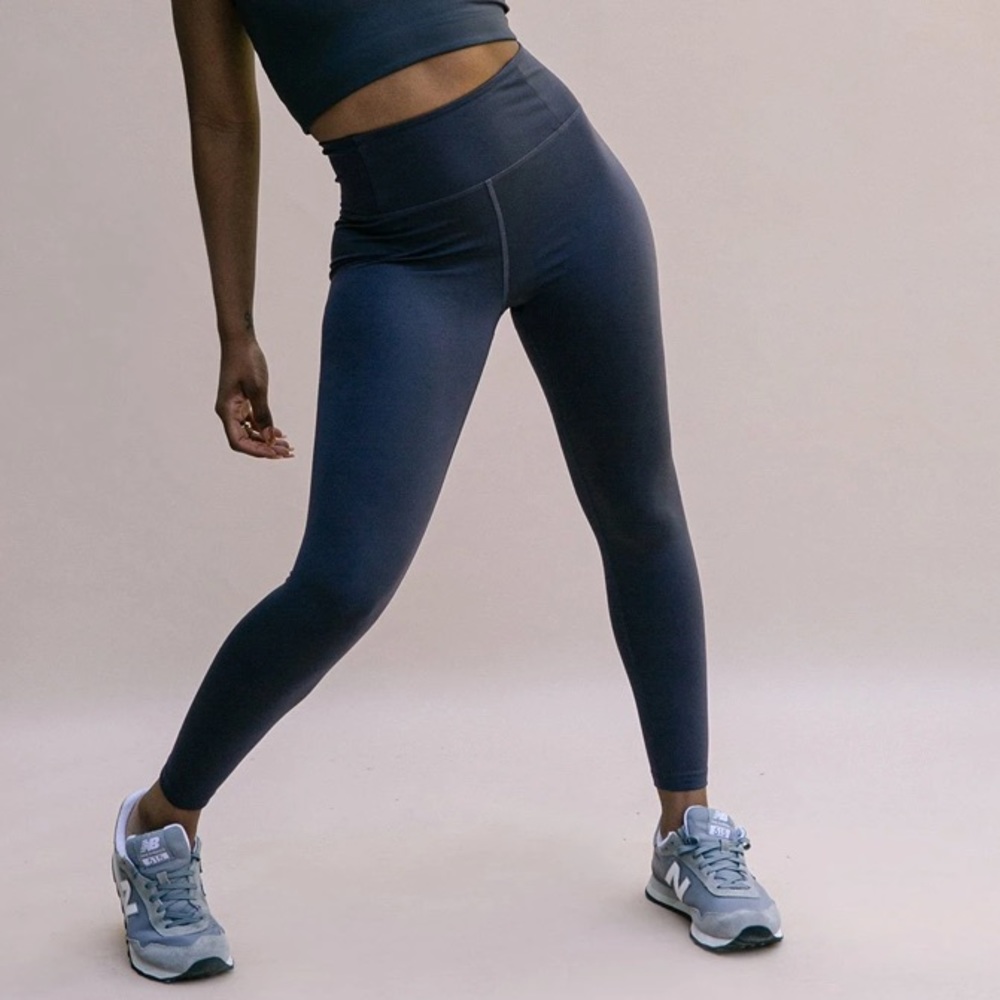 Girlfriend Collective | FLOAT high rise legging